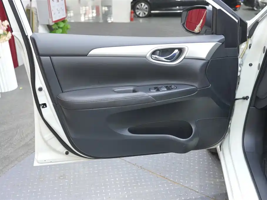 Nissan Sylphy 2022 1.6XE CVT Comfort
