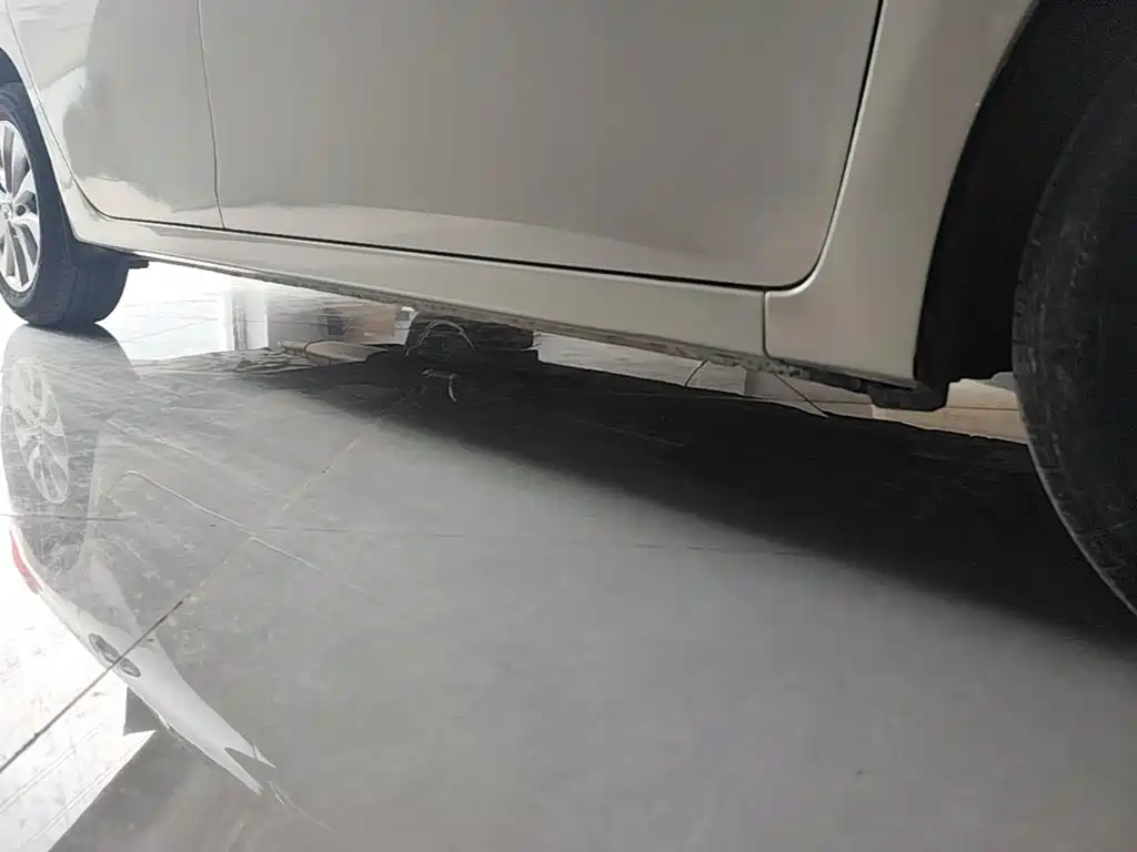 Nissan Sylphy — миниатюра 21