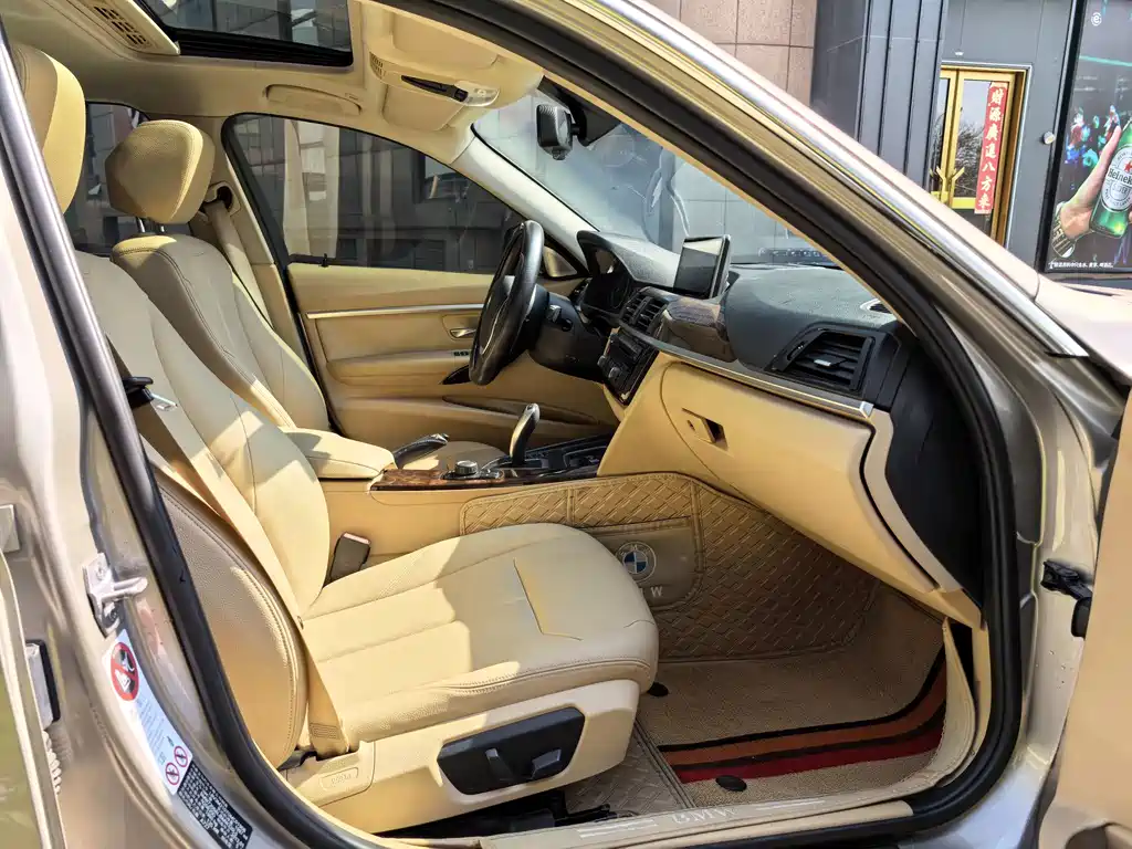 BMW 3 Series — миниатюра 15