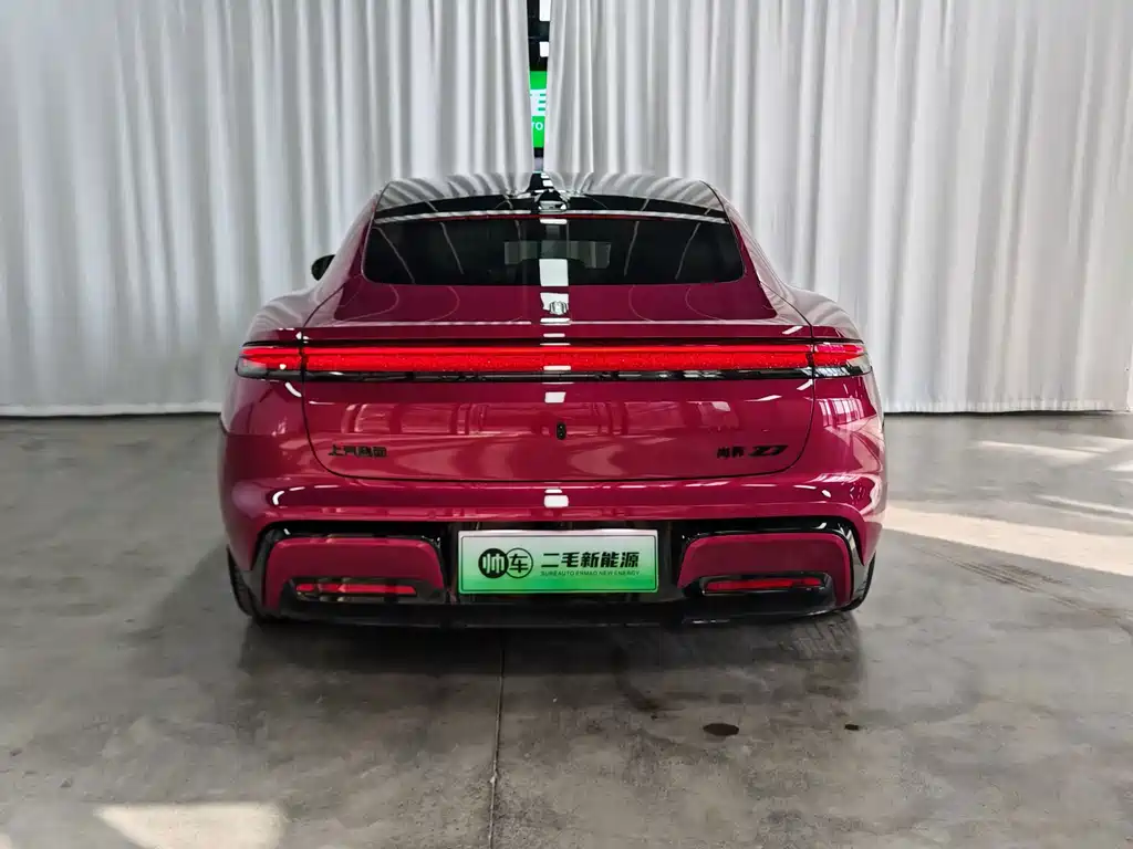Shangjie Shangjie Z7 — миниатюра 5