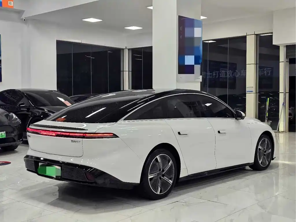 Fengxing Xinghai S7 — миниатюра 11
