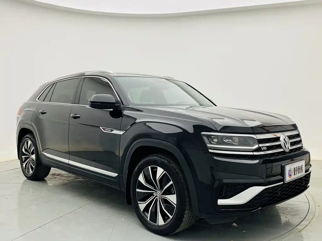 Volkswagen Teramont 2020 X 380TSI Luxury