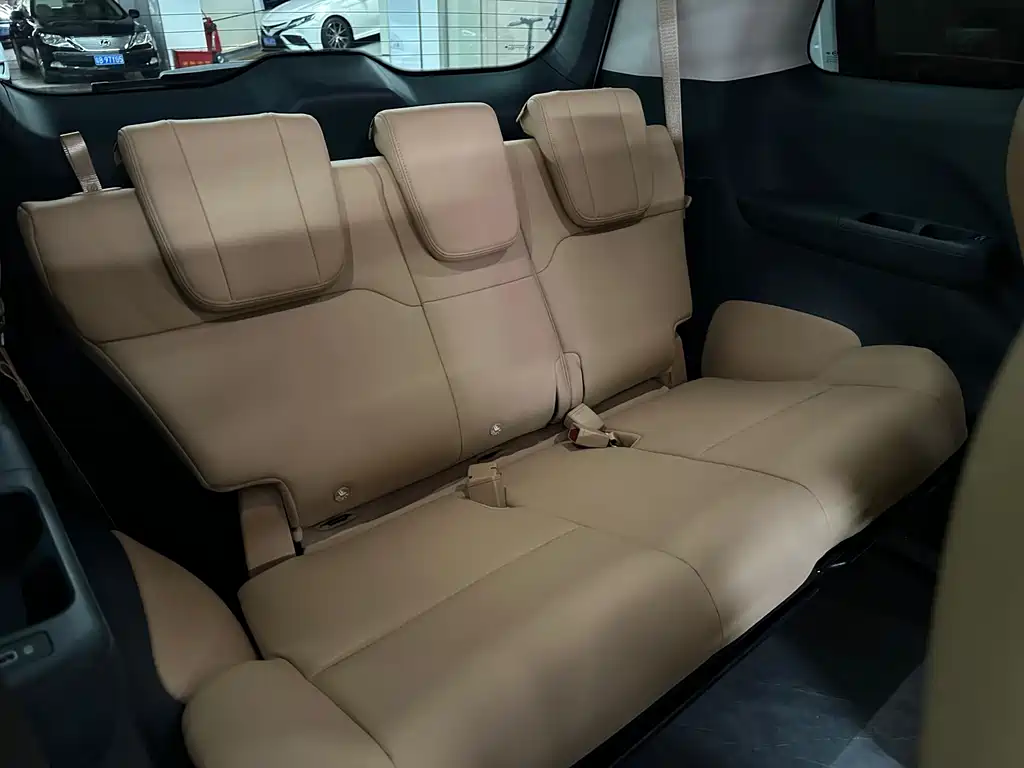 GAC Motor Trumpchi E8 — миниатюра 15