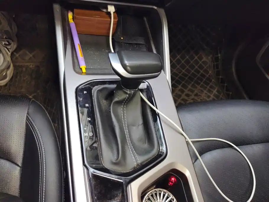 Geely Emgrand — миниатюра 16