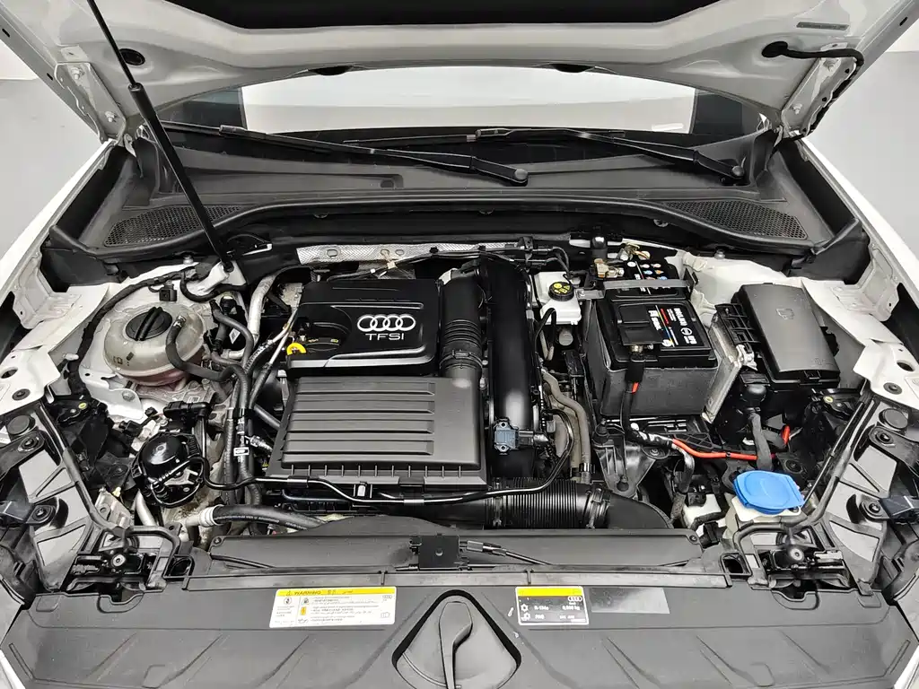 Audi Q2L — миниатюра 3
