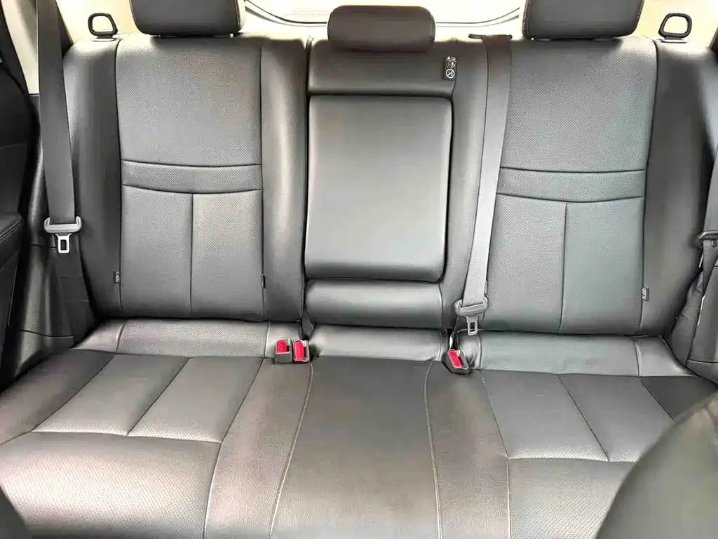 Nissan X-Trail — миниатюра 14