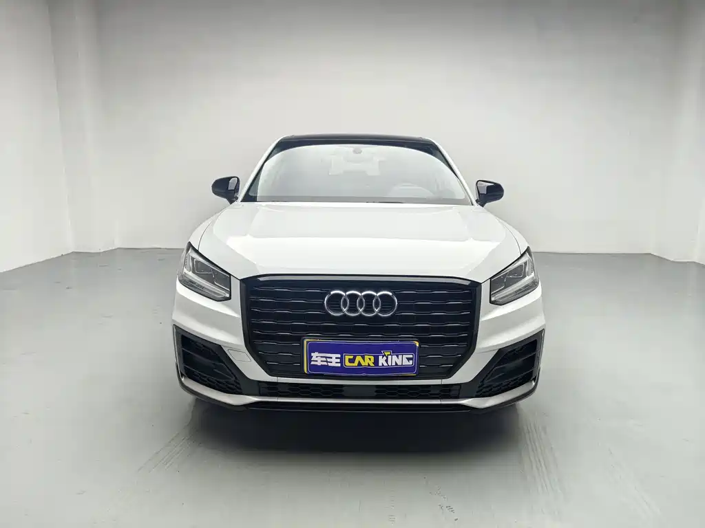 Audi Q2L — миниатюра 9