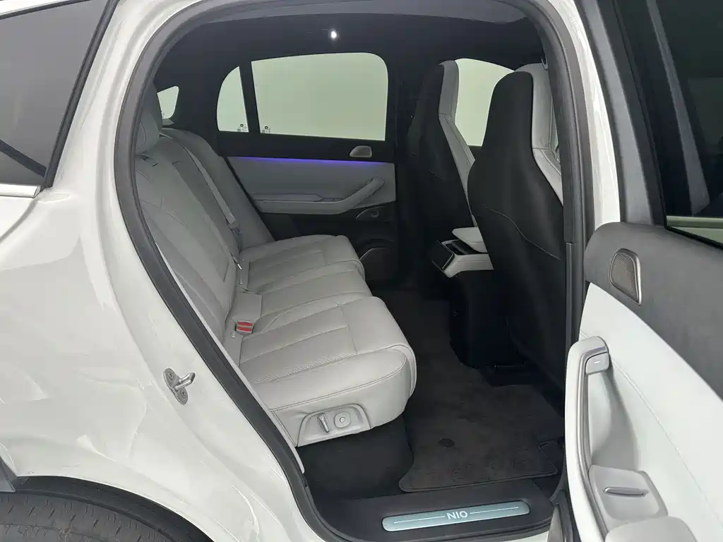 NIO EC7 — миниатюра 12