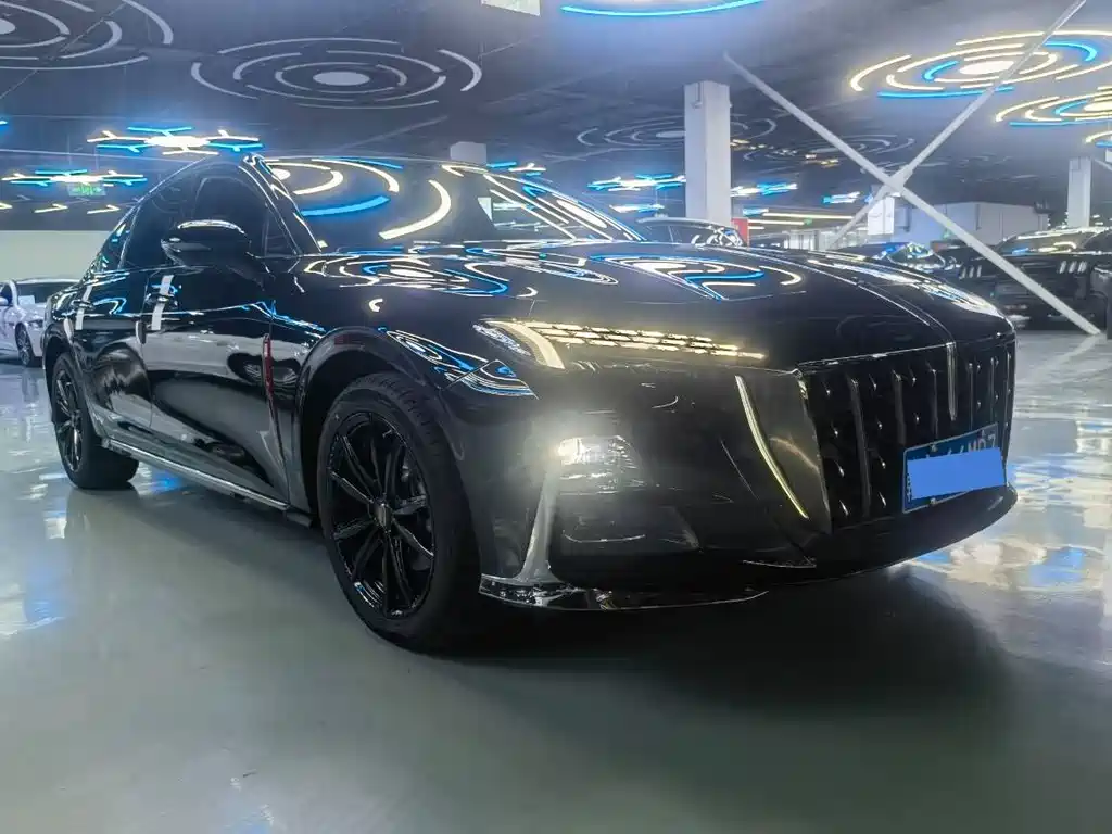 Hongqi HONGQI H6