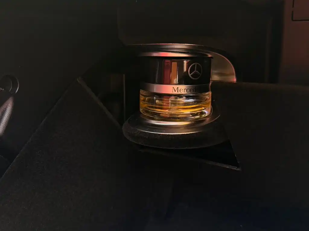 MERCEDES-BENZ GLE COUPE AMG