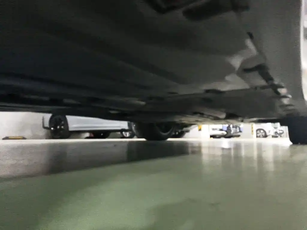 BMW X5 (Import) — миниатюра 18