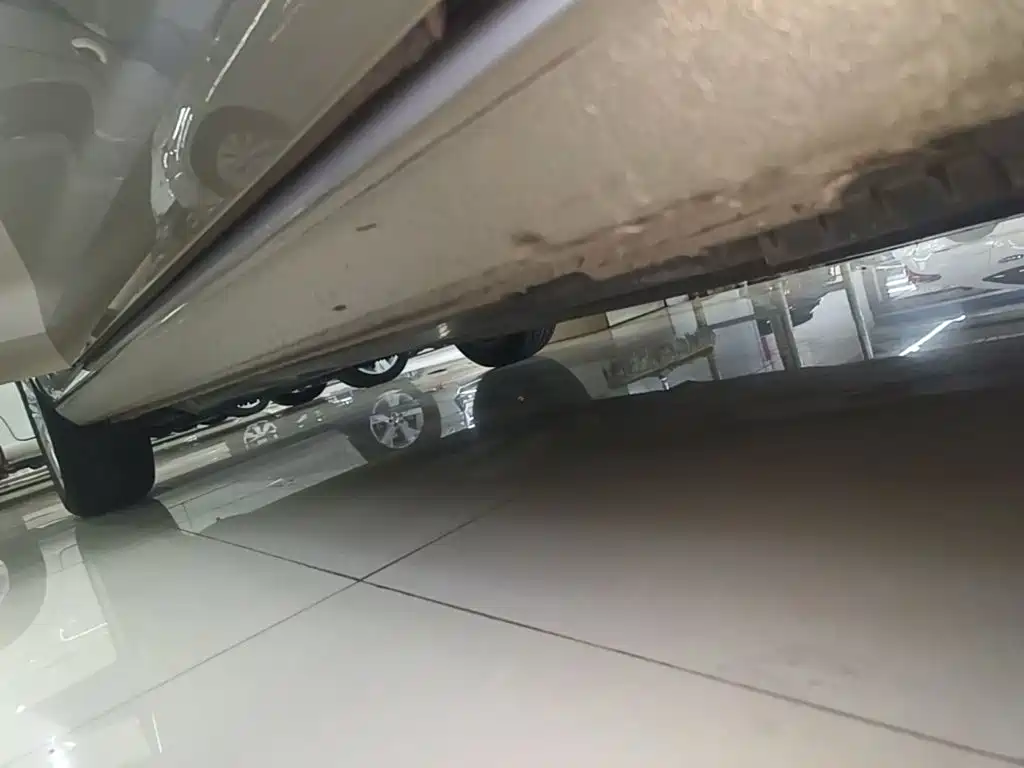 Volkswagen Golf — миниатюра 21