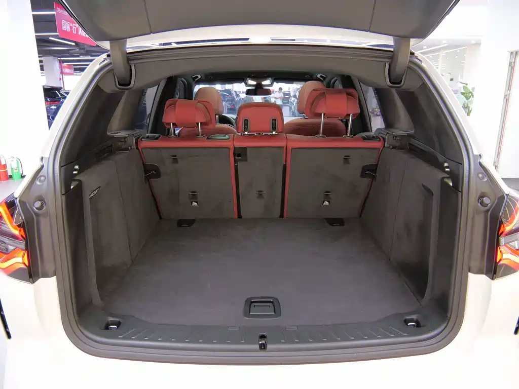 BMW X3 — миниатюра 14