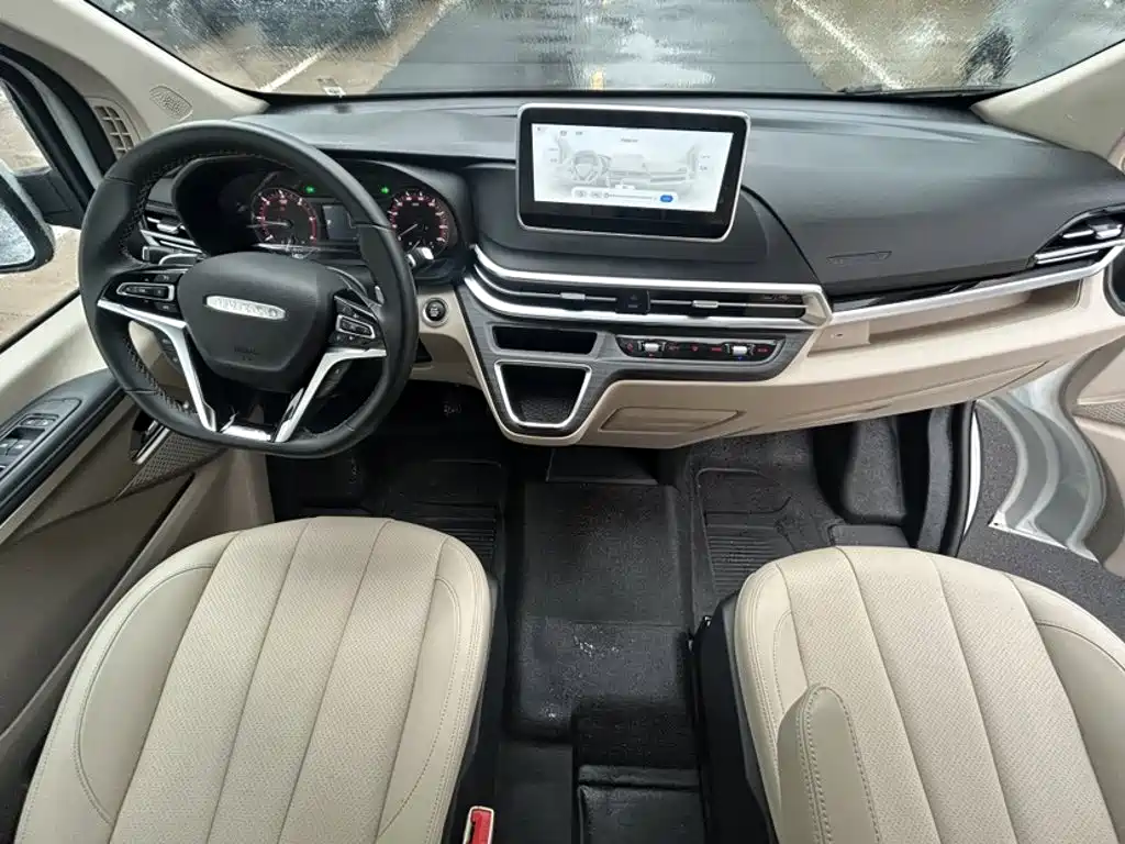 IVECO Juxing — миниатюра 17