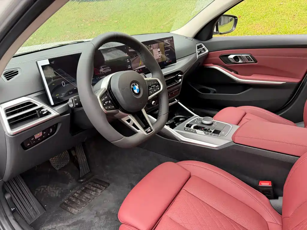 BMW 3 Series — миниатюра 7