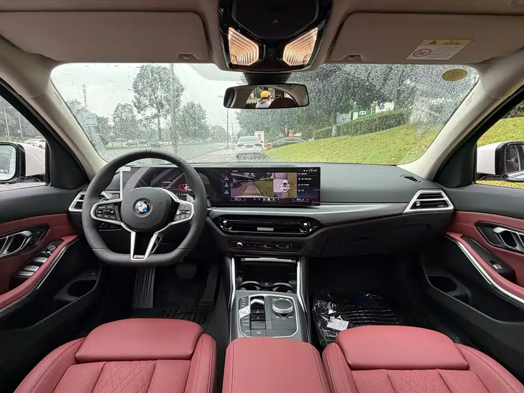 BMW 3 Series — миниатюра 13