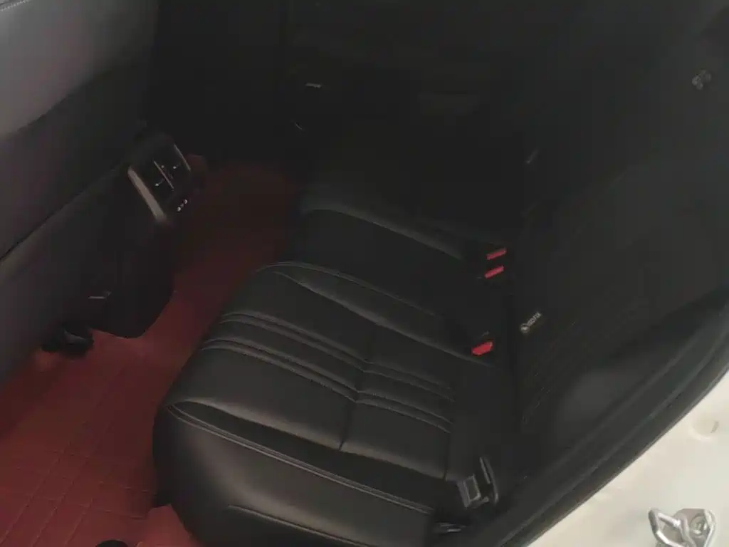 Honda HR-V — миниатюра 17