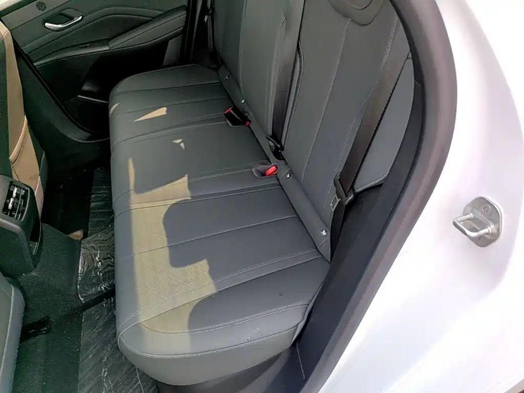 BYD Qin PLUS — миниатюра 17