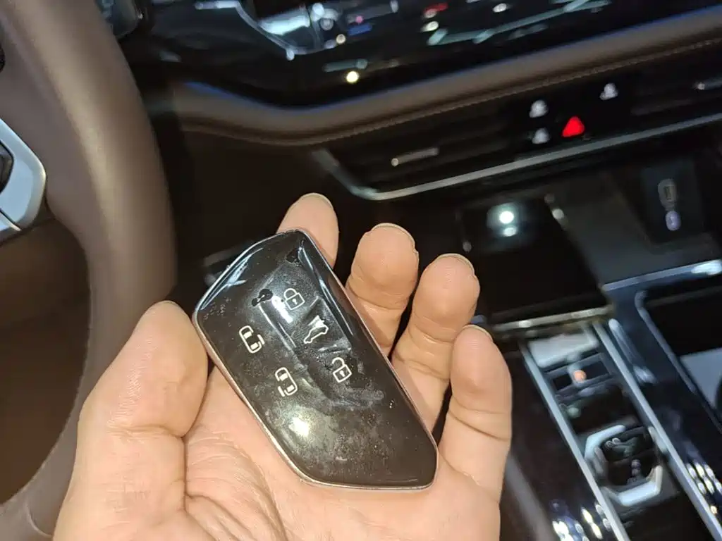 Volkswagen Viloran 2024 380TSI Luxury