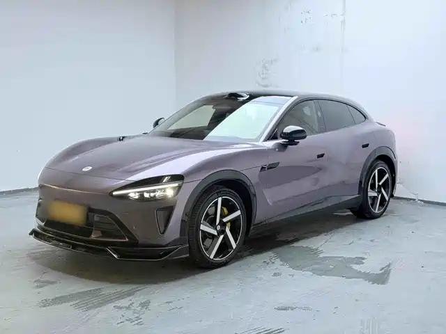 2025 xiaomi YU7