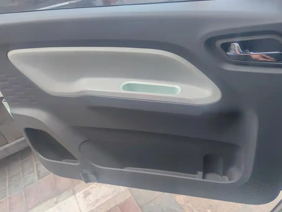 Wuling Mini EV MINIEV 2022 Fashion