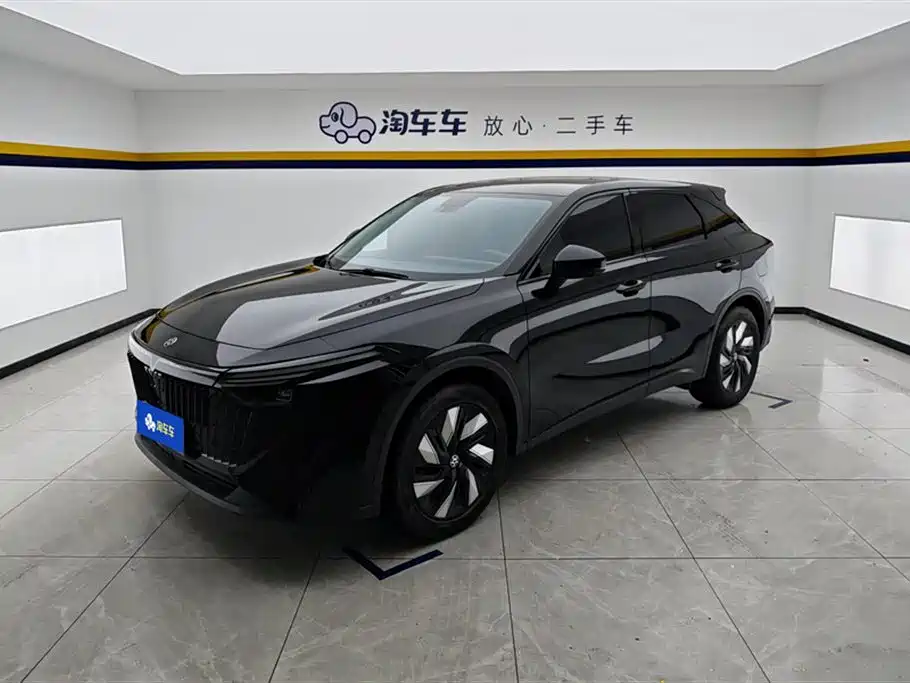 Venucia V DD-i 2023