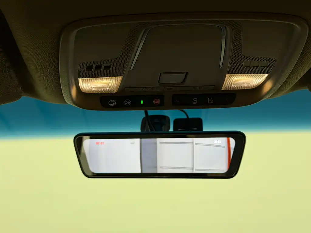 Buick GL8 — миниатюра 17