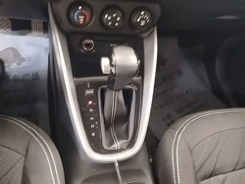 Baojun 510 — миниатюра 14