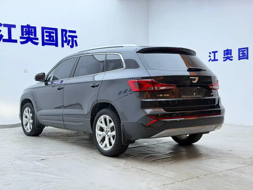 Jetta VS7 — миниатюра 21