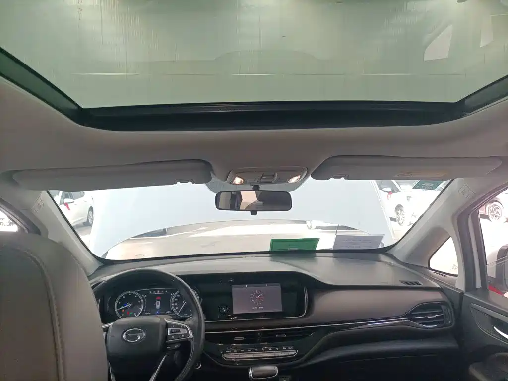 GAC Motor Trumpchi M6 — миниатюра 18