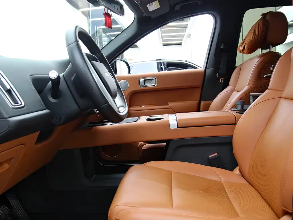 IDEAL CAR IDEAL L8