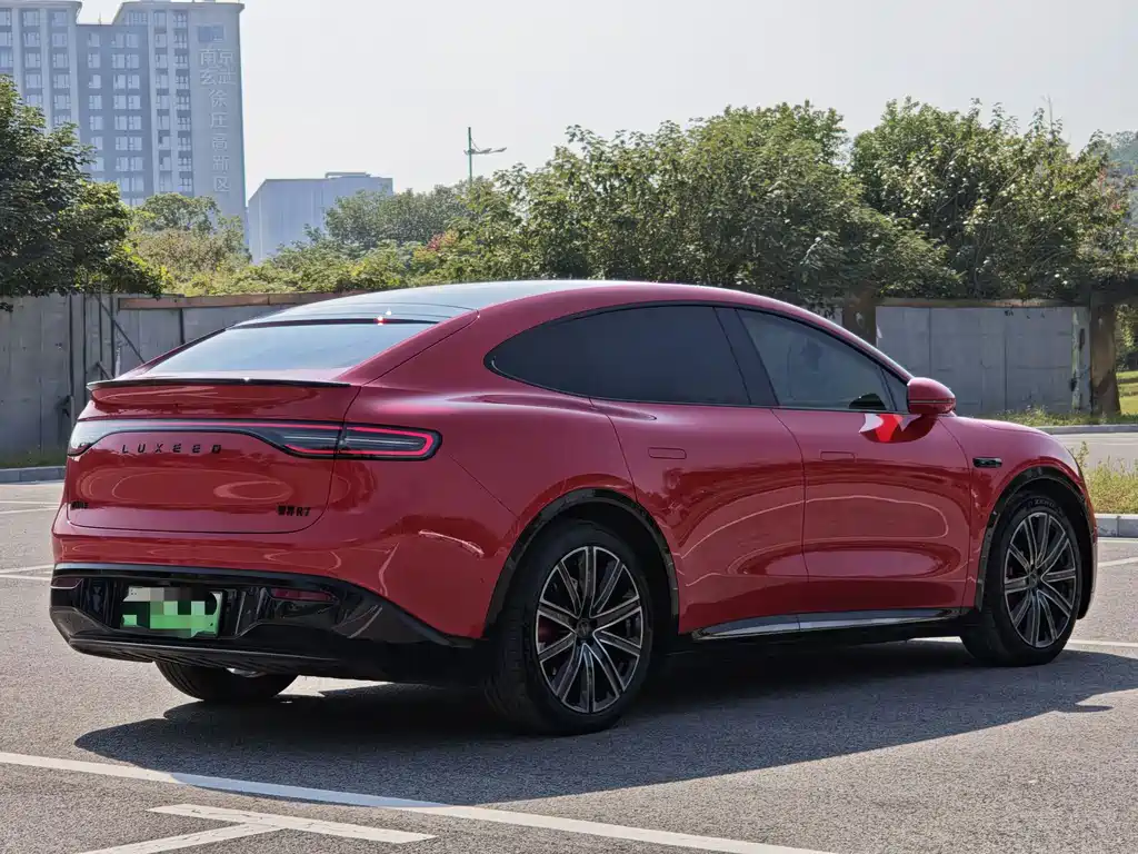 Zhijie Zhijie R7 — миниатюра 4