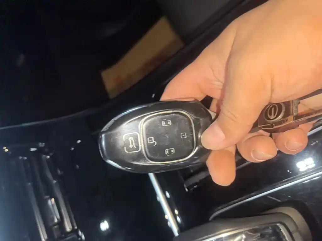 GAC Motor Trumpchi M8 — миниатюра 9