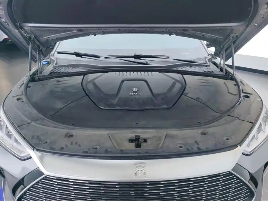 BYD SONGJIANG NEW ENERGY