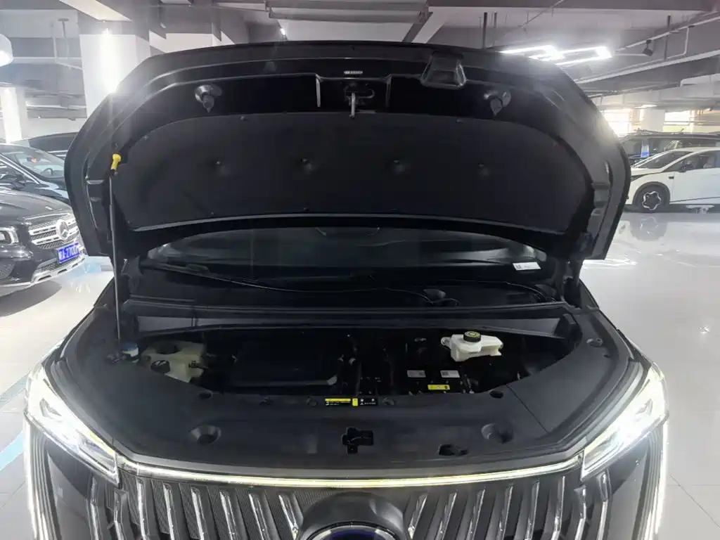 GAC Motor Trumpchi M8 — миниатюра 20