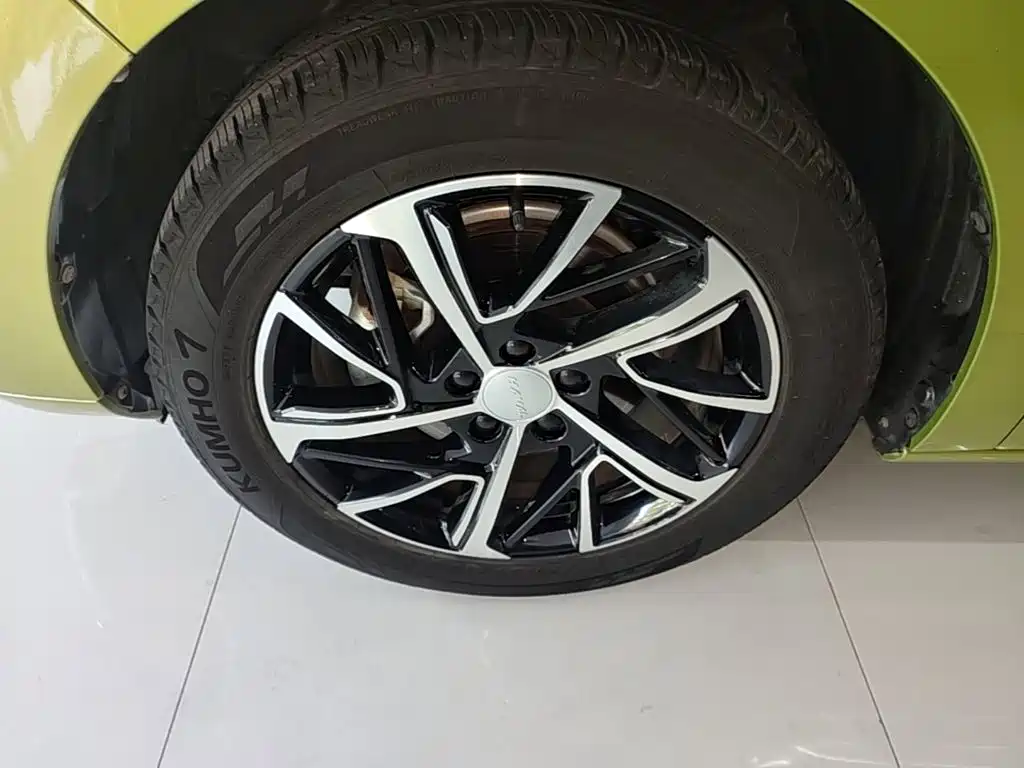 Haval Chulian — миниатюра 23