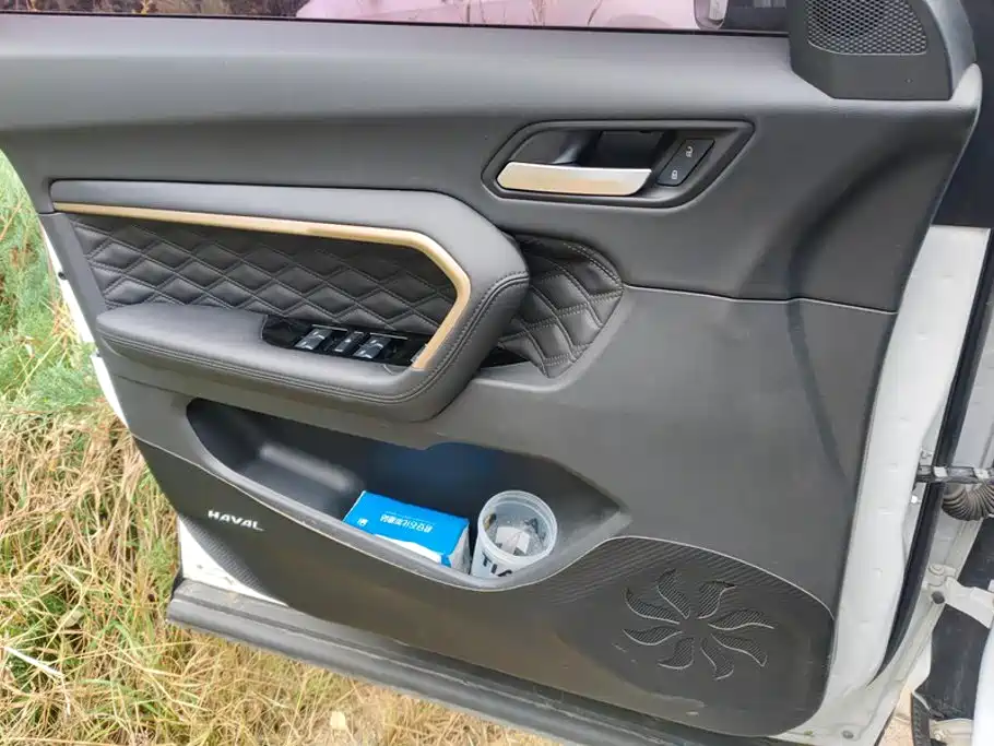 Haval H6 — миниатюра 7