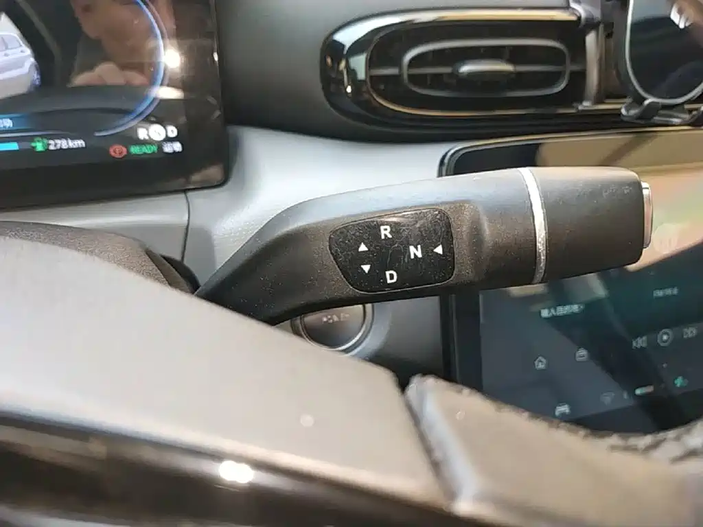 Leapmotor Leapmotor T03 — миниатюра 14