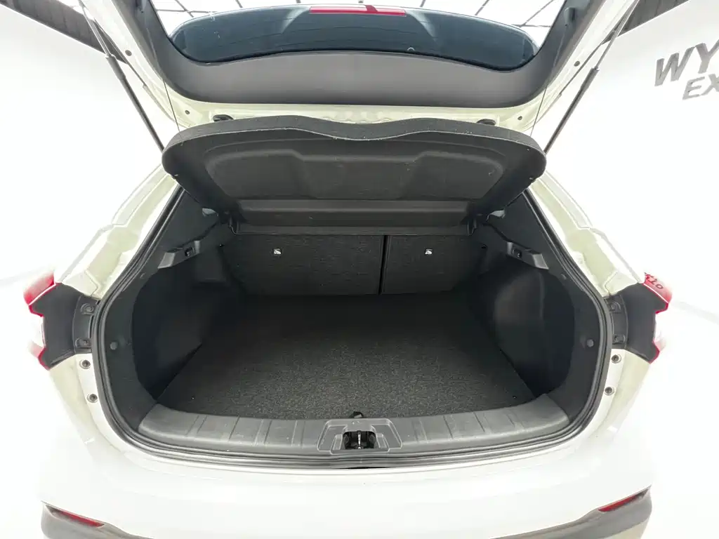 Nissan Qashqai — миниатюра 16
