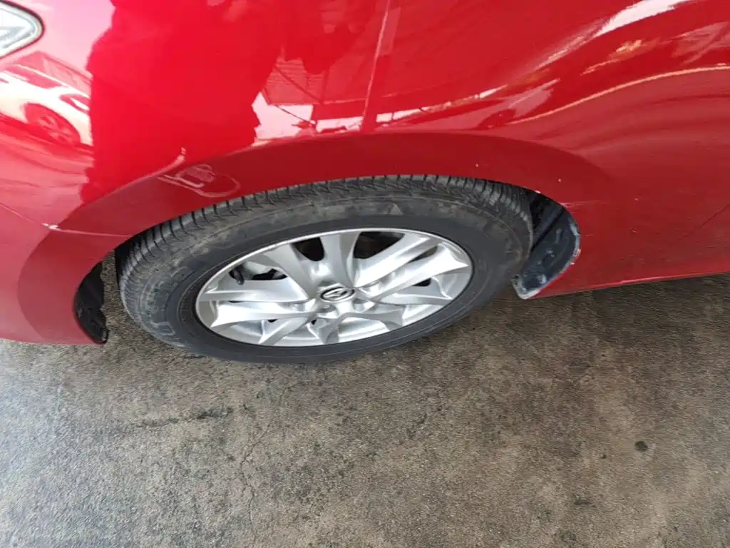 Mazda 3 Axela — миниатюра 23
