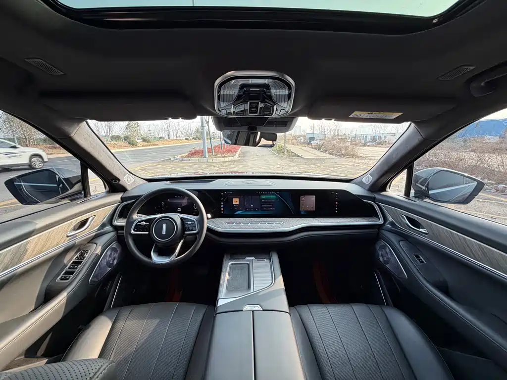 WEI PAI WEI BRAND BLUE MOUNTAIN