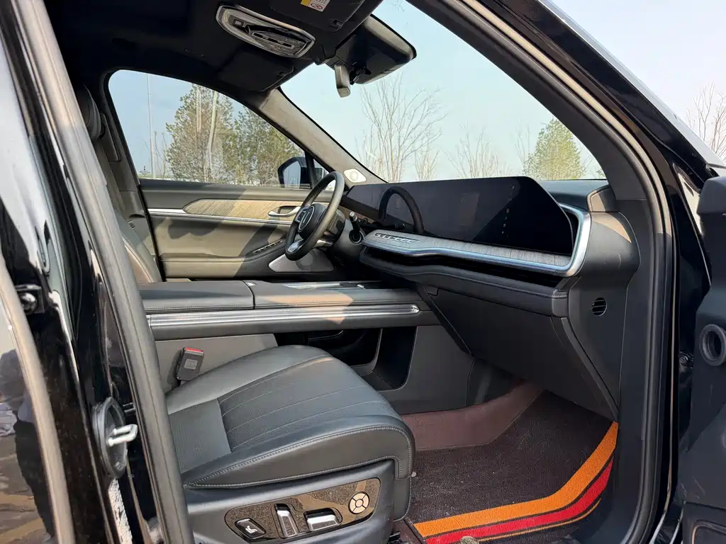 WEI PAI WEI BRAND BLUE MOUNTAIN