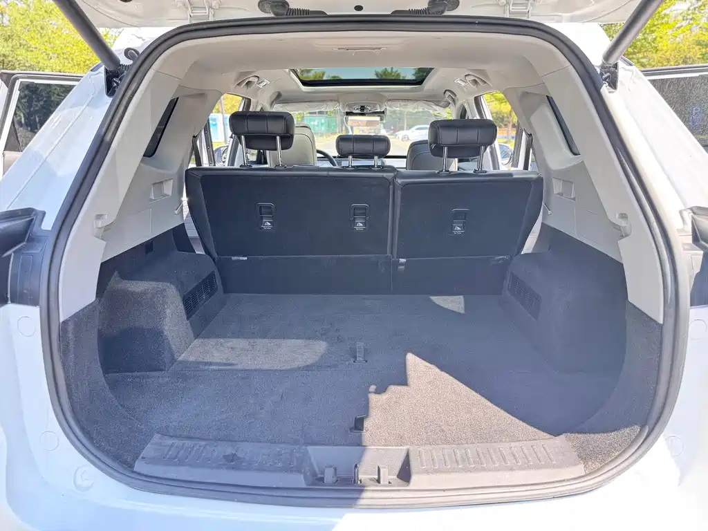 Chery Tiggo 8 PRO — миниатюра 24