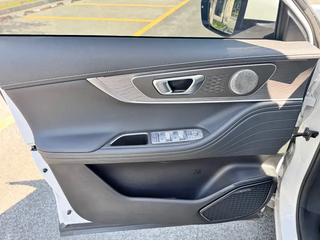 Chery Tiggo 8 PRO — миниатюра 6