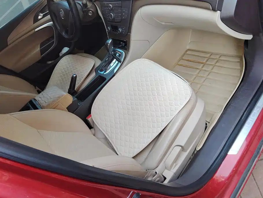 Buick Regal — миниатюра 8