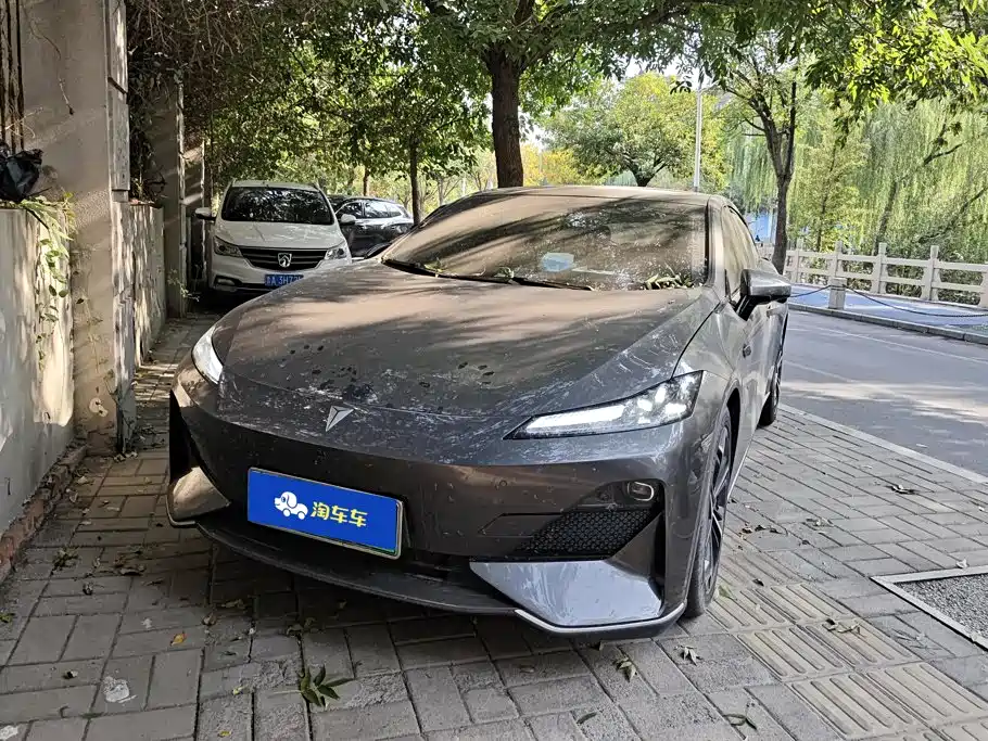 Deepal Deepal SL03 — миниатюра 2