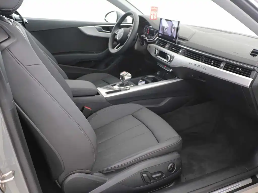 Audi A5 (Import) — миниатюра 6