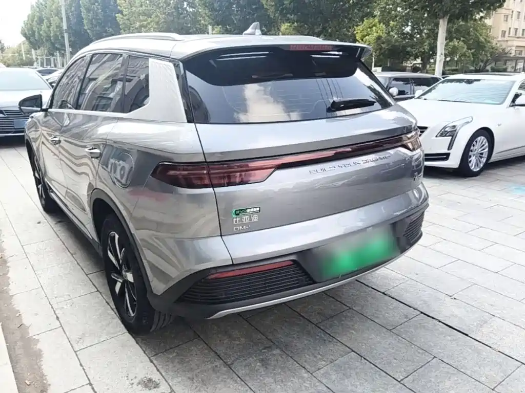 BYD Pro New Energy — миниатюра 5