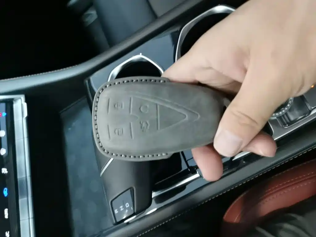 Changan Eado — миниатюра 9
