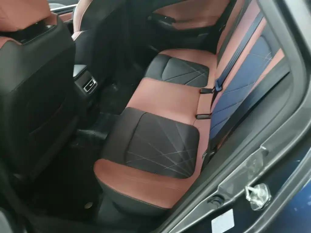 Changan Eado — миниатюра 17